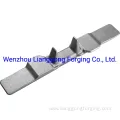 Custom Excavator Parts with Forging Process